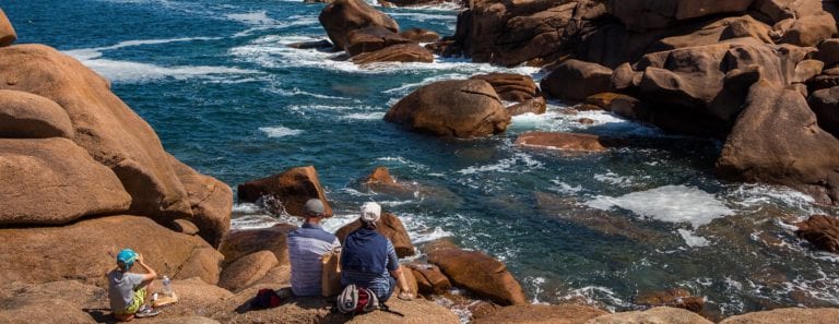 Top Ten Family Attractions in Brittany